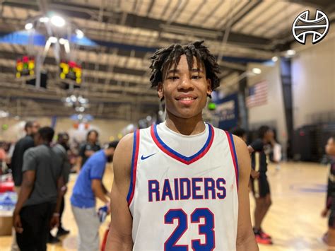 2025 Recruiting Snapshot Jr Leonard Fields Early Interest Hoopseen