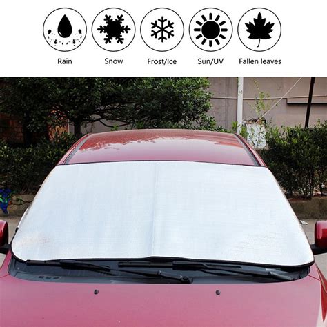 Buy Car Window Sunshade Windshield Cover Auto Window Sunshade Cover Sun