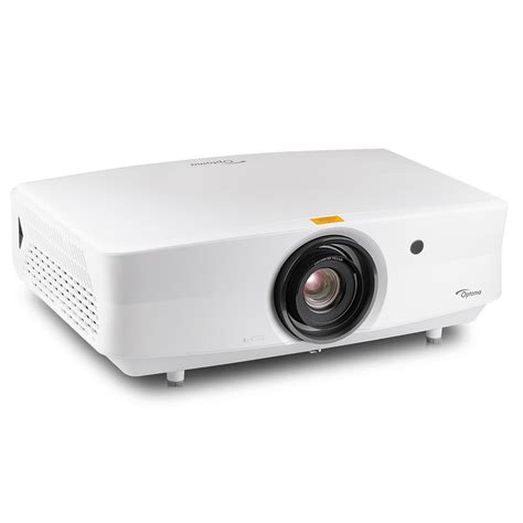 Optoma UHZ65LV AA3 DLP Beamer 5000 ANSI Lumen