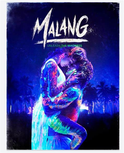 Malang 2020 Full Movie 720p BluRay Free Download - Pop Fun4u