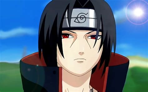 Itachi Itachi Uchiha Wallpaper 22583403 Fanpop Hot Sex Picture