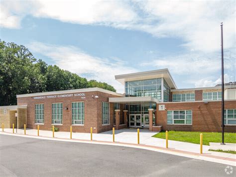 Annandale Terrace Elementary School Rankings And Reviews