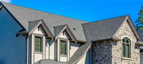 Fiberglass Asphalt Shingle Roofing Pros Cons And Costs Qualitysmith