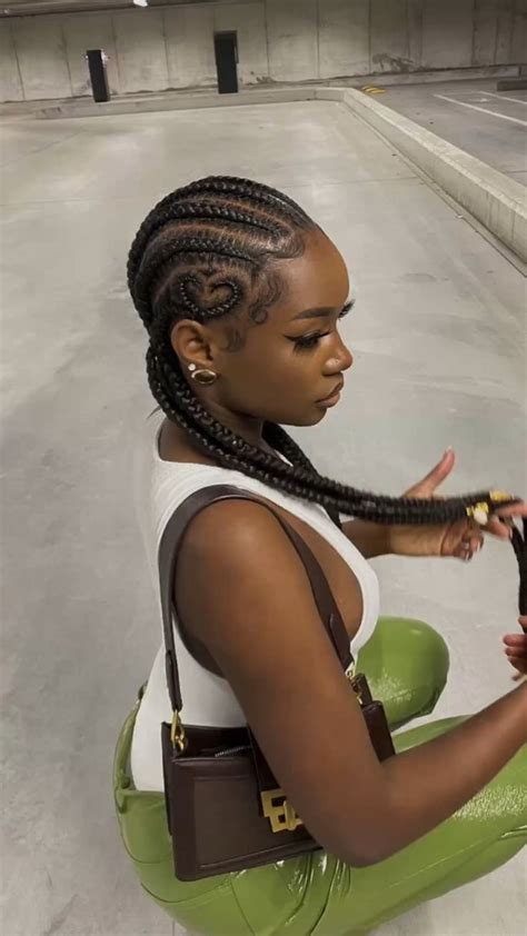 Braids Braids Inspiration Braids Hairstyles For Black Women Hair