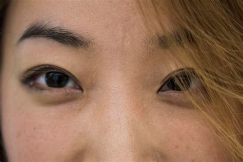 13 Asians On Identity And The Struggle Of Loving Their Eyes Huffpost