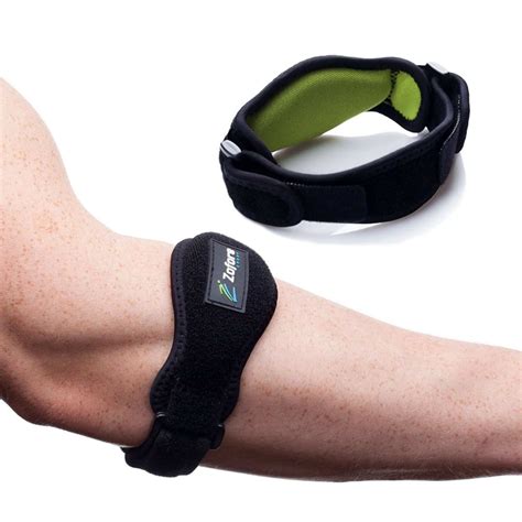 Top 10 Best Tennis Elbow Braces In 2022 Toptenthebest