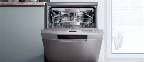 Bosch Dishwasher Repair Bosch Appliance Support Service In NYC