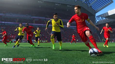 Pes Datapack Disponibile Ora Virtuafootball Italia