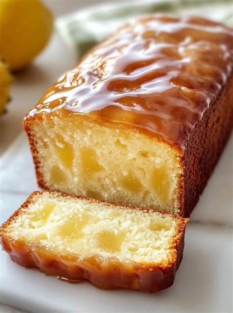 Pineapple Quick Bread Recipe Easy Recipes Life