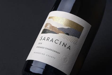 40 Elegant Wine Label Design Examples for Inspiration – Speckyboy ...