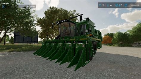 Ls John Deere Cp Pbsmodsedition V Farming Simulator