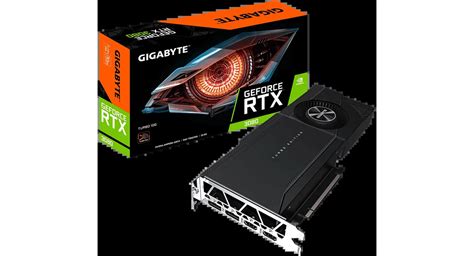 Gigabyte Geforce Rtx 3080 Turbo 10g Rev 20 Gv N3080turbo 10gd Solotodo