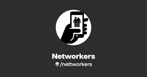 Networkers Instagram Facebook Linktree