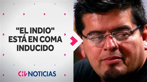 Est En Coma Inducido Hija De Mauricio Medina Asegura Que El Humorista