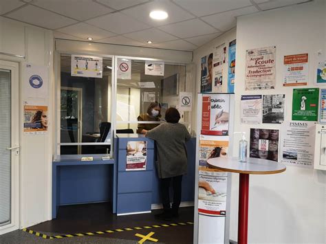 Maison De La Justice Et Du Droit Agglom Ration Creil Sud Oise Acso