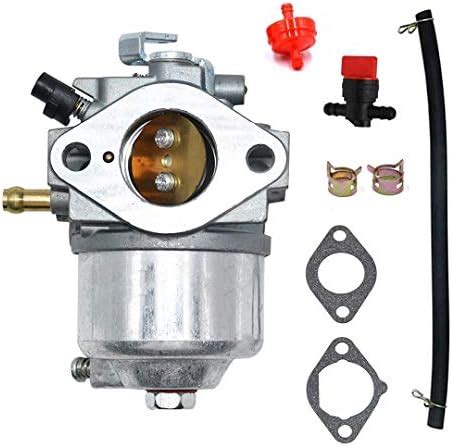 Amazon Partman Carburetor 345 FD590V Fit For John Deere Kawasaki