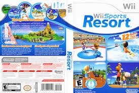 Wii Sports Resort | Wii Sports Wiki | Fandom