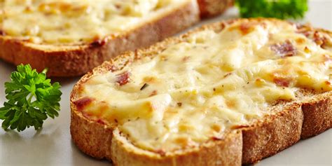 Recette Tartines Paysannes Facile Mes Recettes Faciles