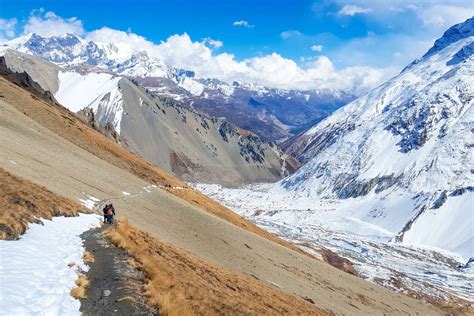 tilicho-lake-trek - Inside Himalayas