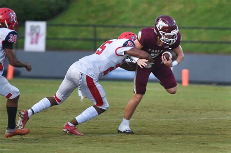 Northwest Florida High School Football Live Scores For Week 3 Games