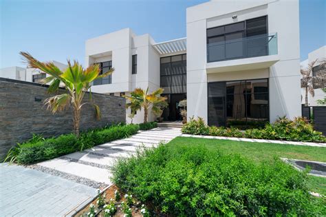 DAMAC Villas by Paramount Hotels & Resorts by DAMAC Properties in DAMAC ...