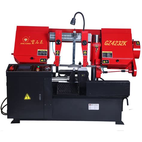 Cnc Band Saw From China