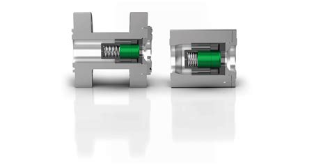 SDV Series - Schroeder Valves