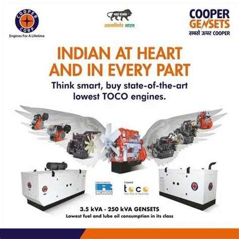 62 5 Copper Kirloskar 160 Kva Dg Set 3 Phase At Rs 585001 Piece In