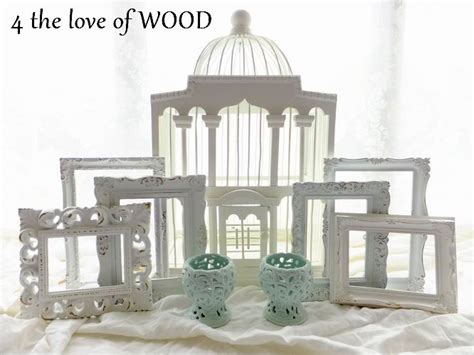 love  wood photo fun shabby chic frames