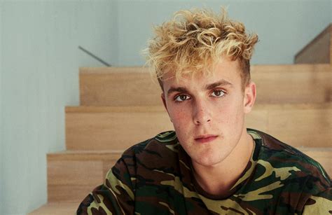 Jake Paul Jake Joseph Paul Born January 17 1997 Is An Actor And