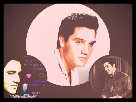 Neil Elvis Presley Fan Art 35992178 Fanpop