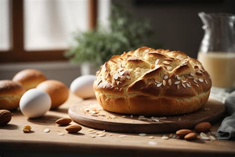 Von Klassisch Bis Kreativ Osterbrot Backen F R Jeden Geschmackb Ckerei