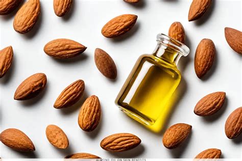 Unlocking the Benefits of Almond Oil for Your Skin - Ex Animo Beauty