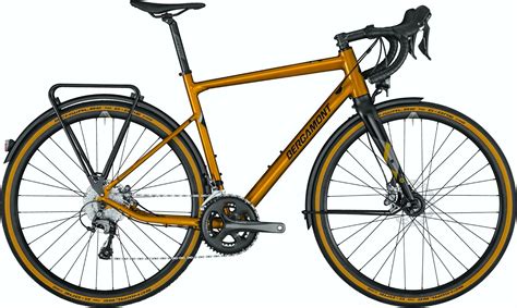 Bergamont Grandurance 2021 Neue Modelle Und Farben Rennrad News