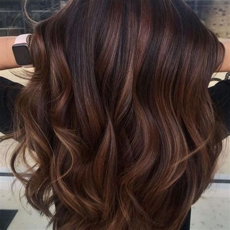 Balayage Caramel Pour Quels Cheveux YourCheveux