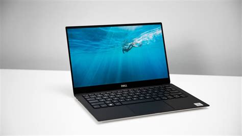 Dell XPS 13 7390 Core I5 10210U RAM 8GB SSD 256GB FHD IPS Likenew