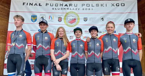 Puchar Polski Mtb Xco Kalendarz Projekt Kolarski Mtbxcpl