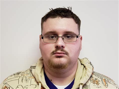 Jacob James Higginbotham Violent Or Sex Offender In Marion In