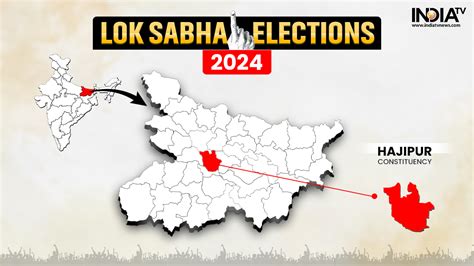 Hajipur Lok Sabha Election Result 2024 Constituency Profile Past