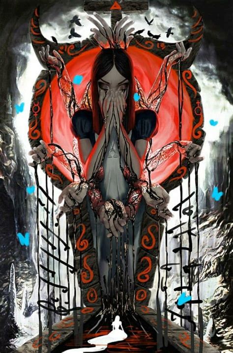 Alice Asylum art > Alice Liddell > Alice Madness Returns > American McGee | omrikoreshart ...