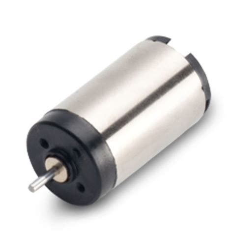 Dc Motor 17s78 Series Portescap Sa Brushed 12 V 6 V