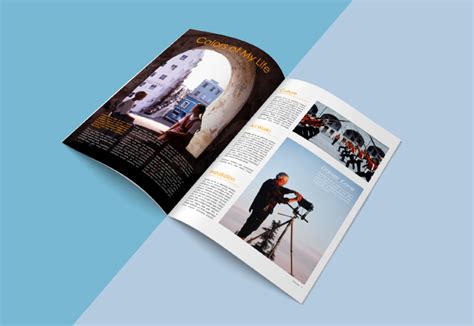 Tips and Tricks of Booklet Design | Swift Publisher