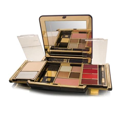 Estee Lauder Ingenious Color Palette Travel Makeup Kit - 15406032 ...