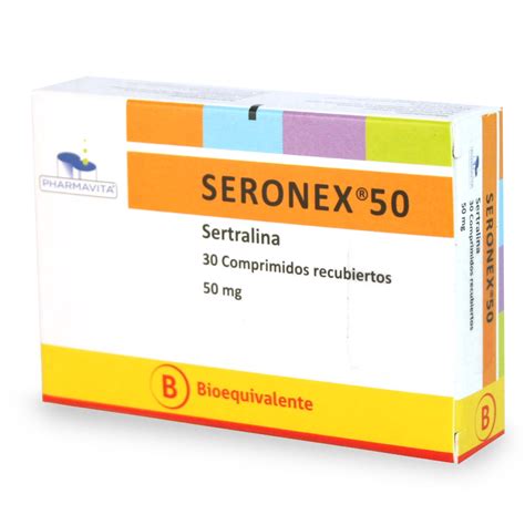 Usos Y Efectos De La Sertralina De 50 Mg Todo Lo Que Necesitas Saber