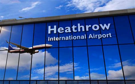 Top 10 Things To Do At Heathrow Airport Make The Most Of Your Time Town Of Traveller