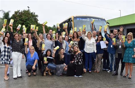 Barueri Participa Da Campanha Corrente Do Bem Para Ajudar A Aacd