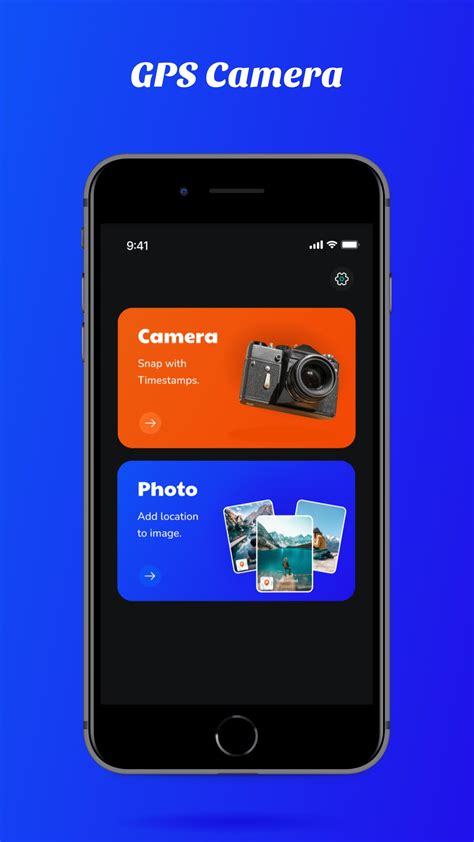 Gps Camera With Time Stamp Apk For Android Download