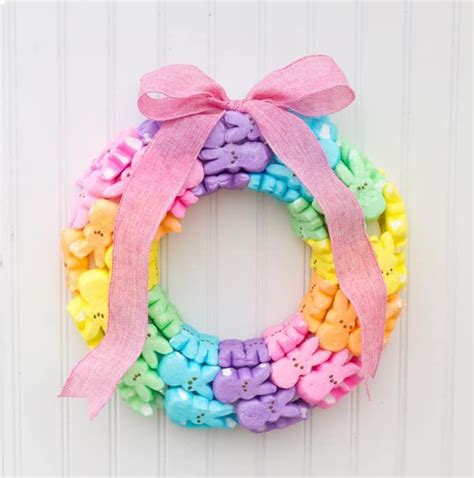 25 Adorable Easter Wreath Ideas We Cant Wait For You To Try