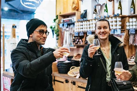 Strasbourg Traditional Food Group Walking Tour Getyourguide