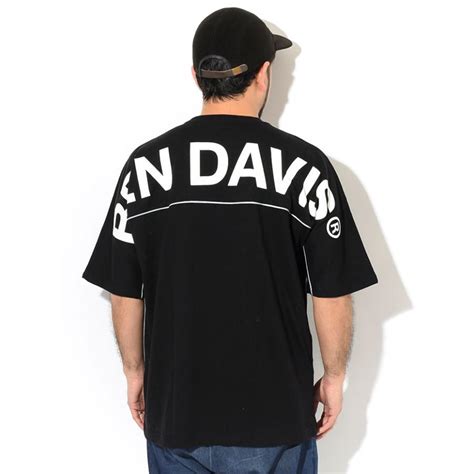 T Ben Davis C Big Reflector